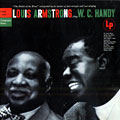 Louis Armstrong Plays W. C. Handy, Louis Armstrong