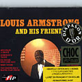 Louis Armstrong and his friends, Louis Armstrong