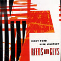 Reeds and Keys, Ricky Ford , Kirk Lightsey