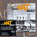 Introducing Nat Adderley, Nat Adderley