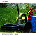 Joy Spirit, Jean-luc Cappozzo