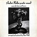 André Heller poetic sound: Music for lovers and loosers, Peter Wolf