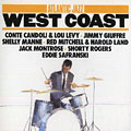 West Coast, Conte Candoli , Jimmy Giuffre , Harold Land , Lou Levy , Shelly Manne , Red Mitchell , Jack Montrose , Shorty Rogers , Eddie Safranski