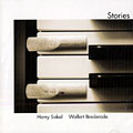 Stories, Wolfert Brederode , Harry Sokal