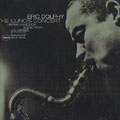 The Illinois concert, Eric Dolphy