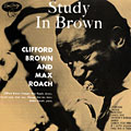Study in Brown, Clifford Brown , Max Roach
