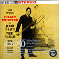 Keep swingin', Julian Priester