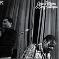 Oscar Peterson & Dizzy Gillespie, Dizzy Gillespie , Oscar Peterson