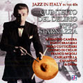 Jazz in Italy in the 40, Armando Camera , Enzo Ceragioli , Piero Cottiglieri , Cosimo Di Ceglie , Franco Mojoli ,  Various Artists