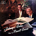 The Johnny ever Green's, Russel Garcia
