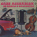 Jazz accordion, Jo Basile