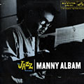The Jazz Workshop, Manny Albam