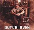 Dutch oven, Jay Ryan