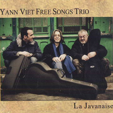 La Javanaise,Yann Viet