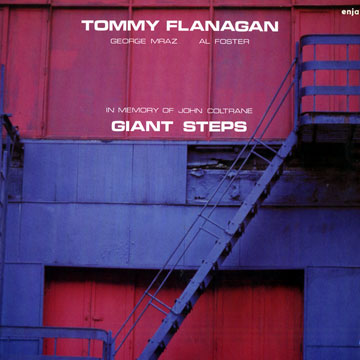 Giant steps - In memory of John Coltrane,Tommy Flanagan