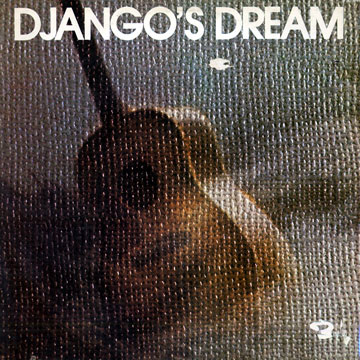 Django's dream,Pierre Laurent