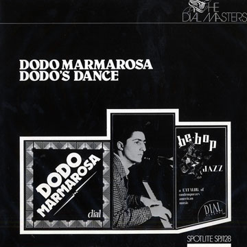 Dodo's dance,Dodo Marmarosa