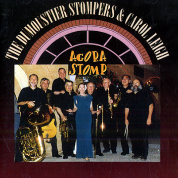 Agora stomp,Carol Leigh ,  The Dumoustier Stompers