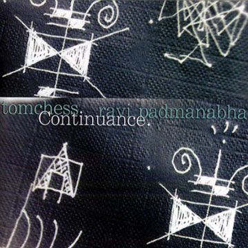 Continuance,Ravi Padmanabha