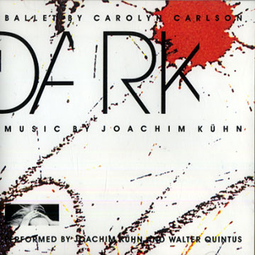 Dark,Joachim Kuhn