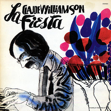 La Fiesta,Claude Williamson