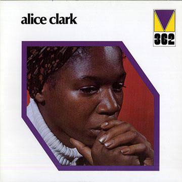 Alice Clark,Alice Clark