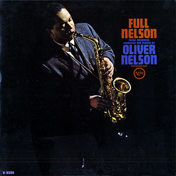 Full Nelson,Oliver Nelson