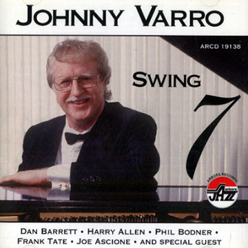 Swing 7,Johnny Varro