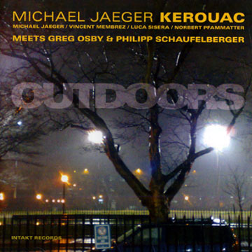 Outdoors,Michael Jaeger