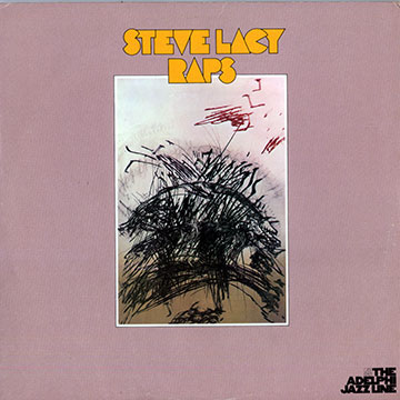 Raps,Steve Lacy