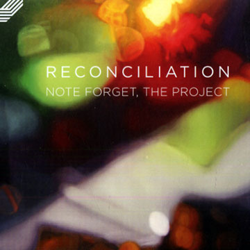 Reconciliation,Virgile Lefebvre , Aurelien Pasquet , Erwan Ricordeau , Jean Rondeau