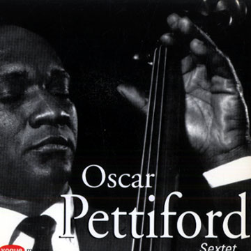 Sextet,Oscar Pettiford