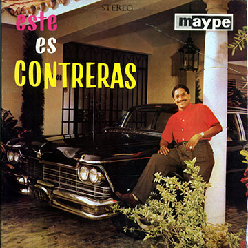 Este es contreras,Orlando Contreras