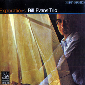 Explorations,Bill Evans