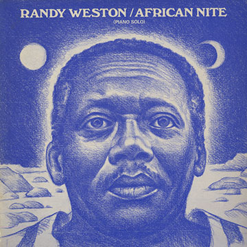 African Nite,Randy Weston
