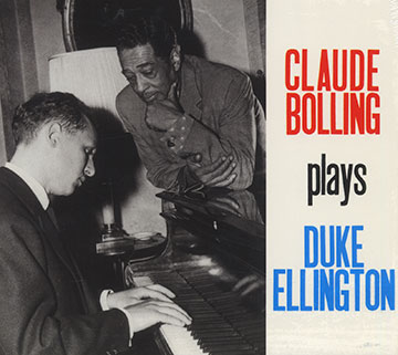 Plays Duke Ellington,Claude Bolling