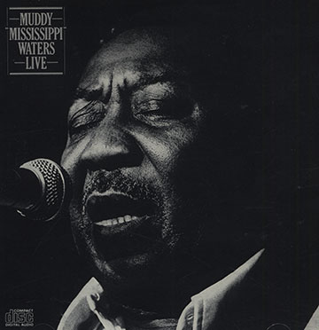 Live ,Muddy Waters