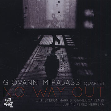 No way out,Giovanni Mirabassi