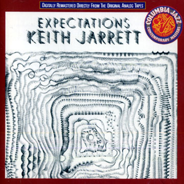 expectations,Keith Jarrett