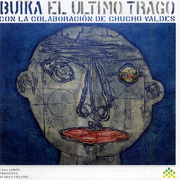El Ultimo trago,Concha Buika