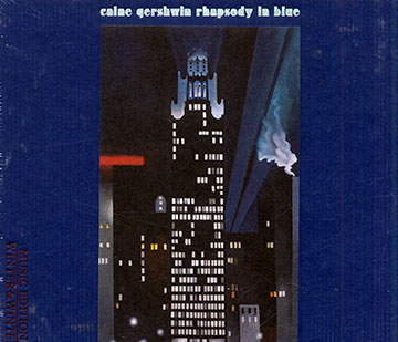 Rhapsody in blue,Uri Caine