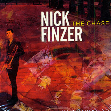 The chase,Nick Finzer