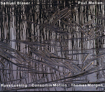 Consort in motion,Paul Motian