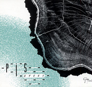 Trees,Paul Jarrett , Leo Pellet , Alexandre Perrot ,   Pj5 , Maxence Ravelomanantsoa , Ariel Tessier