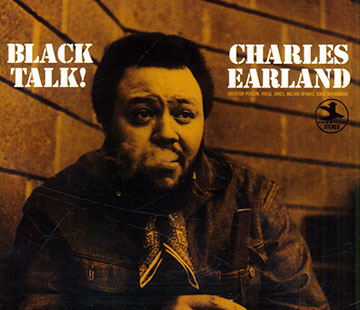 Black Talk !,Charles Earland