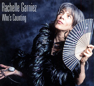 Who's counting,Rachelle Garniez