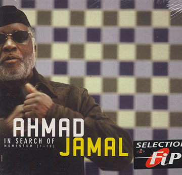 In search of ,Ahmad Jamal