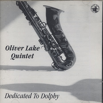 DEDICATED TO DOLPHY,Oliver Lake