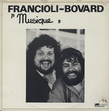 ''Musique'',Jean-franois Bovard , Lon Francioli
