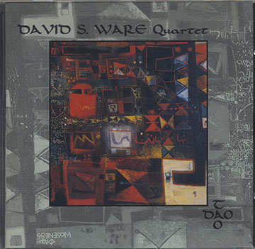 TAO DAO,David S. Ware
